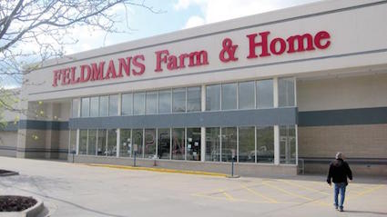 FELDMANS Farm & Home - Liberty, MO